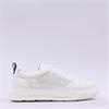 Tommy Bowe Dexcom Casual Laced Shoe - White